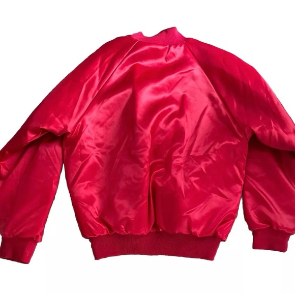 Vintage Kansas City Chiefs Jacket - Picture 2 of 6